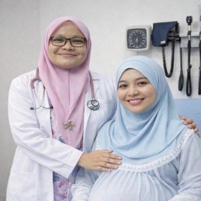 Perbidanan sakit puan