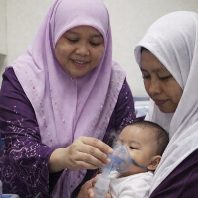 Rawatan am pesakit luar