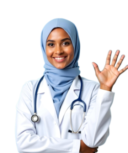 pngtree-female-doctor-wearing-a-white-lab-coat-and-light-blue-hijab-png-image_15821906